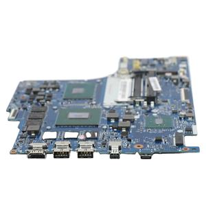 联想军团Y520-15IKBM I7-7700HQ中央处理器GTX 1060 6G BY520 NM-B391 5B20P24353 5B20P24389笔记本电脑主板100% 测试 - Product Image 3