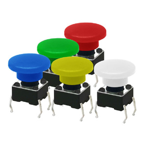 ฝาครอบสวิตช์แบบสัมผัส ใช้สำหรับฝาครอบสวิตช์แบบกดสัมผัส - Product Image 2