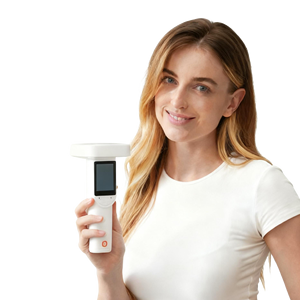 Считыватель <span class=keywords><strong>RFID</strong></span> UHF BH-02S: Умный портативный Android-терминал с Wi-Fi для поиска товаров, стабильный считыватель карт для контроля доступа и учета активов - Product Image 6