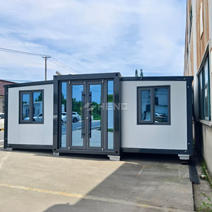 Offre Spéciale : <span class=keywords><strong>Maison</strong></span> Conteneur Préfabriqué<span class=keywords><strong>e</strong></span> Extensible 2, 3, 4 ou 5 Chambres – Prix Compétitif pour <span class=keywords><strong>Maison</strong></span> Modulaire ou Annexe Préfabriqué<span class=keywords><strong>e</strong></span> - Product Image 3