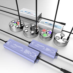 Fabrik 1200ML/H 3-Kopf und 5-Kopf Ultraschall-Nebelerzeuger mit OEM-Elektrokabel - Product Image 1