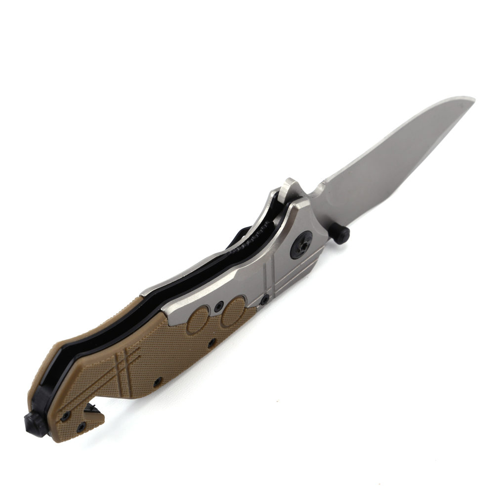 YJ Knives