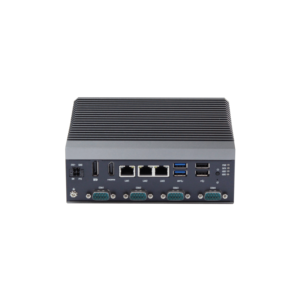 Không Quạt Công Nghiệp PC Intel X6000E Celeron N J Loạt Máy Tính Nhúng Cho Thiết Bị Điện Tử Máy Móc Sản Xuất - Product Image 2