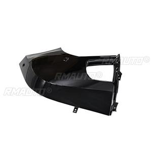 Kit de Carrocería para Land Rover Defender 90 110 2020-2024, Divisores de Parachoques Delantero y Trasero, Difusor, Accesorios para Automóviles - Product Image 4