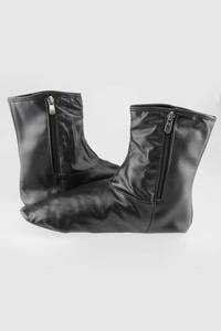 Calcetines de cuero de oveja para hombre, de alta calidad, cómodos y suaves, para las oraciones musulmanas del Eid y el Hajj, último diseño, de alta gama. - Product Image 3