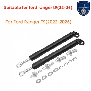 โช้คอัพ wiltrak <span class=keywords><strong>Ranger</strong></span> T9 <span class=keywords><strong>2022</strong></span>-2026รุ่นถัดไป - Product Image 2