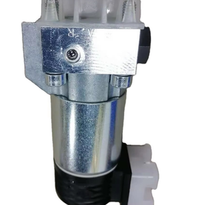 Électrovanne hydraulique GS GS2 G3 G21 GS22 GR2-0-KB-G5 G3-1-L24 G21-1-G24 G22-0-G24 G3-0-G en fonte pour usage industriel - Product Image 1