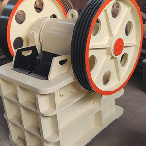 <b>Mining</b> <b>Machine</b> Small Rock Mountain Granite Pebble River Stone Mobile Jaw Crusher Crushing Price - Product Image 5