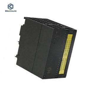 100% ใหม่ 6ES7326-1BK02-0AB0 โมดูลเชื่อมต่อแบ็คเพลน 16 จุด S7-300 โมดูลอินพุตดิจิตอล IP20 สำหรับการขยายระบบ PLC - Product Image 5