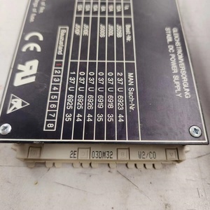 Placa de Circuito WD Original Usada 2E03DM32W2/C0 para Piezas de Impresión Offset Roland - Product Image 2