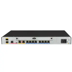 HW AR1220E-S Router 2 Gigabit WAN 8 Gigabit LAN 2USB Full Service Routing Enterprise Router