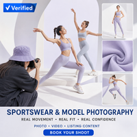 Studio de photographie de produits haut de gamme, optimisation des listes AMZ, images, vidéos de produits et services de création de contenu de marque