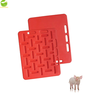 Pig Baffle Sorting Panels Paddle Pig Swine Thicken <strong>Herding</strong> <strong>Board</strong> - Product Image 3