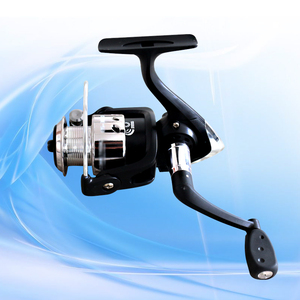 Canne à pêche spinning en matériau composite de 6 pieds, action moyenne, poignée EVA, pour la pêche au bar, à la truite, au poisson-chat et au lucioperche - Ensembles canne et moulinet - Product Image 6