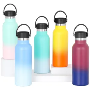 Super Sparrow Stainless Steel Vacuum Insulated Water Bottle | Standard  Mouth Leak Proof Thermoflask