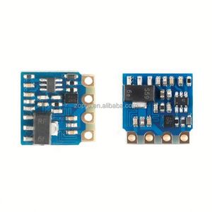 โมดูลส่งสัญญาณระยะไกลไร้สายกำลังสูง 315MHz 433MHz 1 กม. รีโมทคอนโทรล H34P - Product Image 2