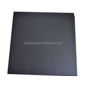 IXPE-espuma negra conductora, antiestática - Product Image 2