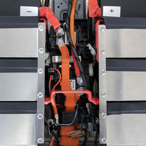 Vivne 62kwh Accu 'S 96S 1P 180ah Catl Ncm Accu 'S Voor Nissan Leaf Vervanging - Product Image 3