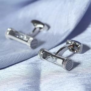 Ustom-<span class=keywords><strong>para</strong></span> tintas ewelry imple awawyer wins ufflinks - Product Image 5