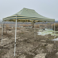 Carpa Pabellón de 3x3, 2x2, 3x4.5 y 3x6m para Bodas, Recepciones y Ferias Comerciales en Venta