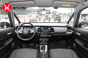 Honda Fit, Auto Usado 2024-2025, Una Potente Herramienta para el Transporte Urbano - Product Image 5