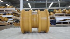 <span class=keywords><strong>Roller</strong></span> Track Assy Berkualitas Tinggi, <span class=keywords><strong>Roller</strong></span> Track <span class=keywords><strong>Dozer</strong></span>, <span class=keywords><strong>Roller</strong></span> Track Terbaik - Product Image 4