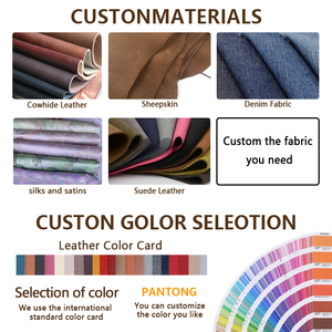 2025 primavera autunno <span class=keywords><strong>eleganti</strong></span> scarpe da donna con tacco basso di design a punta quadrata Casual in vera pelle donna - Product Image 5