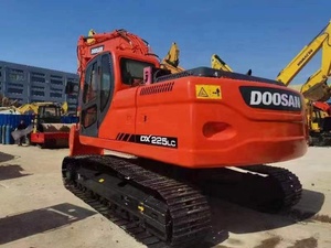 ขายส่งเครื่องจักรก่อสร้างเครื่องมืออุปกรณ์ใช้รถขุด Doosan dx225 dx300 dx340 dh420 <span class=keywords><strong>CAT</strong></span> 325D 330D 336D <span class=keywords><strong>349D</strong></span> 336E - Product Image 3