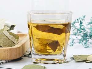 Cinese nessun additivo in massa naturale secco foglia di loto tè cinese erbe di loto all'ingrosso a prezzo sciolto - Product Image 5