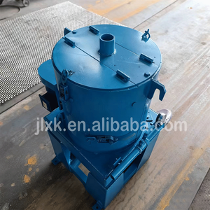 Jianלונג-יעילות גבוהה מונחה צנטריפוגלי זהב 1.5 פרודוקטיביות גבוהה-2tph קיבולת 99% קצב התאוששות 380v - Product Image 5