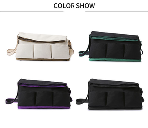 Bolsa de Gimnasio con Separación para Ropa Húmeda y Seca, Bolsa de Viaje, Bolsa de Negocios, Bolsa de Entrenamiento, Bolsa de Fin de Semana, Forro de Poliéster - Product Image 3