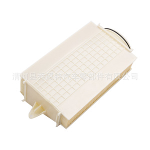 ไส้กรองอากาศ 13717638566 สำหรับรุ่นบีเอ็มดับเบิลยู X5 X5m X6m - Product Image 4