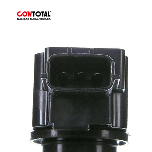 Koil pengapian ZJ49-18-100 untuk Mazda 2 3 1,3 l 1,5l 1,6l - Product Image 1