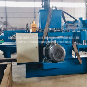 Máquina Profesional Automática de Grabado Hidráulico en Metal para Acero, Aluminio, Placas, Señalización, Decoración y Creación de Patrones - Product Image 2