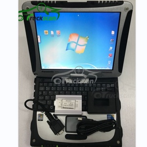 Herramienta de Diagnóstico para Montacargas Jungheinrich H25D con Interfaz Judit4 Incado USB Windows, Garantía de 2 Años - Product Image 1