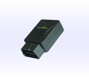 4G Mini OBD 2 <strong>ODB</strong> Easy Install Obdii <strong>GPS</strong> Tracking With Free From OBD Manufacturers - Product Image 1