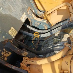 Excavadora Hyundai 330LC-9S de 33 Toneladas para Construcción, Demolición y Movimiento de Tierras - Product Image 6