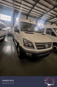 Minibus de tourisme spacieux haut de gamme 6,9 m 18 <span class=keywords><strong>places</strong></span> Euro <span class=keywords><strong>4</strong></span> Essence LHD&RHD pour transferts touristiques et de station-balnéaire - Product Image 3