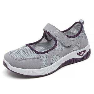 Zapatillas Deportivas Casuales para Mujer GW-SK5, Transpirables, Ligeras, Antideslizantes, para Primavera y Otoño, a la Moda - Product Image 3