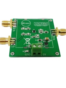 Mixer Frekuensi Radio Microwave RF RFin=1.5-4.5GHz RFout=DC-1.5GHz <span class=keywords><strong>LO</strong></span> - Product Image 3