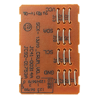 Réinitialisation des puces de toner de cartouche pour Samsung SF-565
