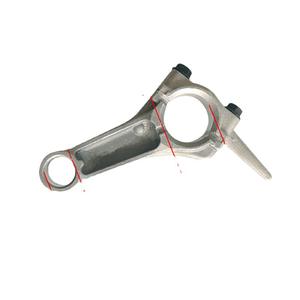 192F188F177F152F154 Piezas de motor de gasolina para microgeneradores y pulidoras: biela, cigüeñal, componentes de maquinaria - Product Image 1