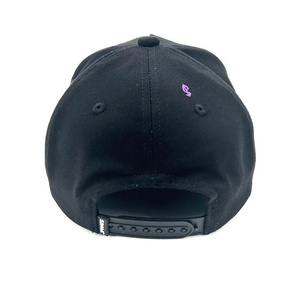 Gorro Deportivo de Invierno de Gamuza Impermeable con Bordado 3D Personalizado de Alta Calidad, Gorra de Béisbol con Diseño de Frutas - Product Image 4