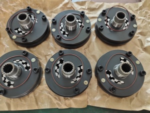 Bomba de engranajes A4VG28 A4VG40 A4VG56 A4VG71 A4VG90 A4VG125 A4VG180 A4VG250 A4VG145 A4VG175 y bomba de carga en venta - Product Image 1