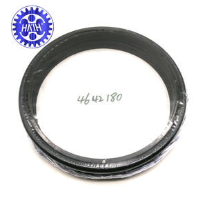 Bagian ekskavator <span class=keywords><strong>motor</strong></span> Floating segel <span class=keywords><strong>Assy</strong></span> 4642180 DUO segel kerucut - Product Image 2