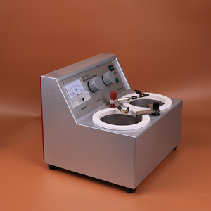 Lucidatura elettrolitica per laboratorio odontotecnico o lucidatura di gioielli - Product Image 2