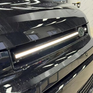 golf 4 h7 led a6 c7 lumière h15 d1s f45 <span class=keywords><strong>cristal</strong></span> e60 hilux w203 2 bar g30 w202 mk3 rock lights 2001 lightbar pour voiture mk5 - Product Image 4