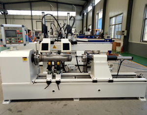Línea <span class=keywords><strong>de</strong></span> Producción <span class=keywords><strong>de</strong></span> Soldadura <span class=keywords><strong>de</strong></span> Tanques para Calentadores Solares <span class=keywords><strong>de</strong></span> Agua - Product Image 2