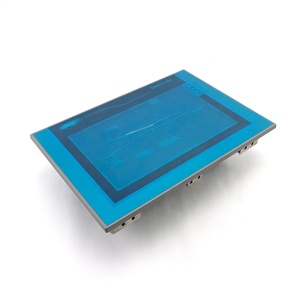 Panneau tactile HMI Siemens KTP700 Basic HMI 6AV2124-0JC01-0AX0 6AV2123-2MB03-0AX0 6av2123-2JB03-0AX0 6AV2123-2GB03-0AX0 - Product Image 5