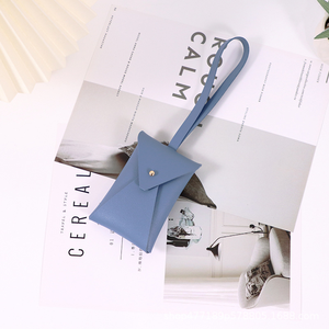 กระเป๋าใส่เครื่องสำอางแบบสั้น ยี่ห้อ Custom JL ผลิตจากหนัง PU หลายชั้น สไตล์ญี่ปุ่น-<span class=keywords><strong>เกาหลี</strong></span> แบบเปิด-ปิดง่าย - Product Image 5